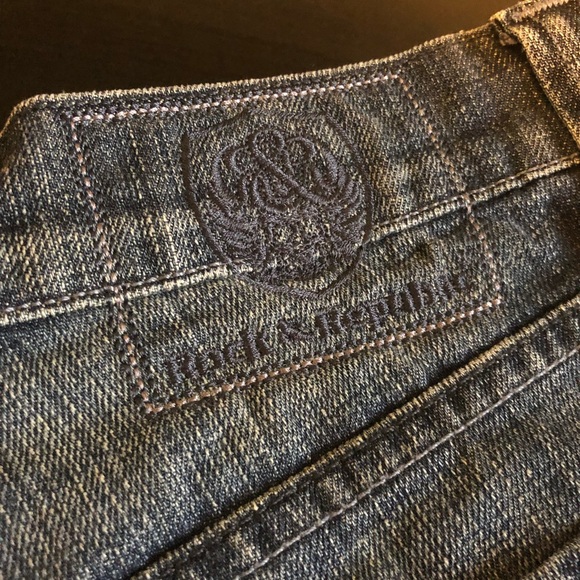 Rock & Republic jeans 30 - Picture 3 of 8